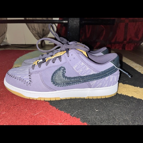 Nike dunk low n7 - Picture 3 of 5